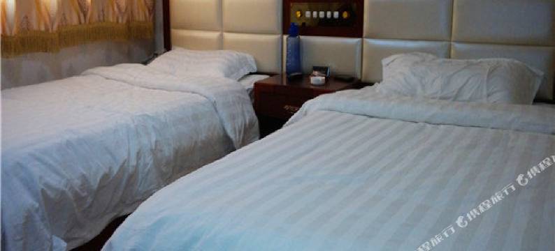 康保交运宾馆图片