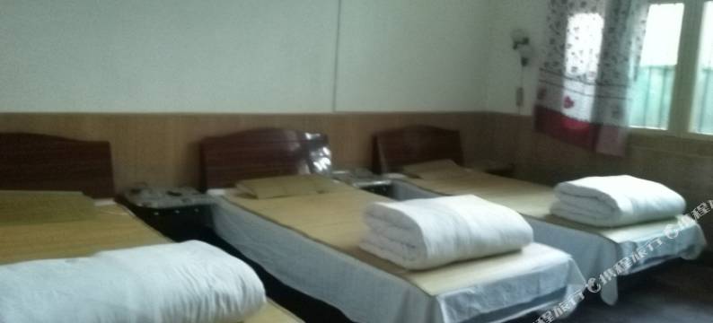 西安维佳宾馆图片