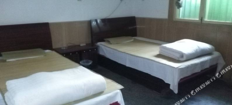 西安维佳宾馆图片