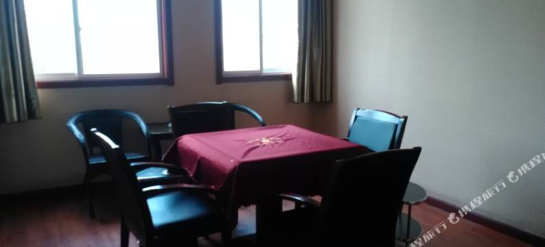 西安瑞吉宾馆图片