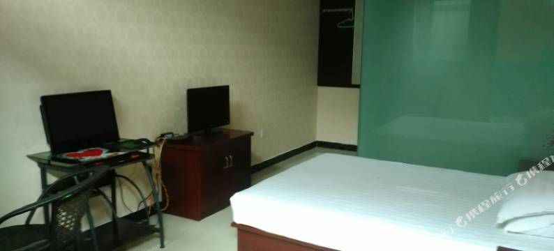 西安瑞吉宾馆图片