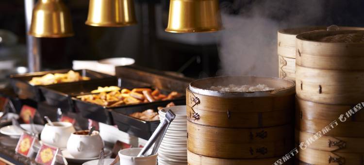 台北天成大饭店图片