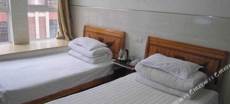 黄山再就业旅社图片