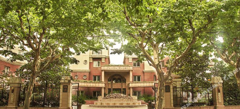 上海嘉豪苑酒店图片