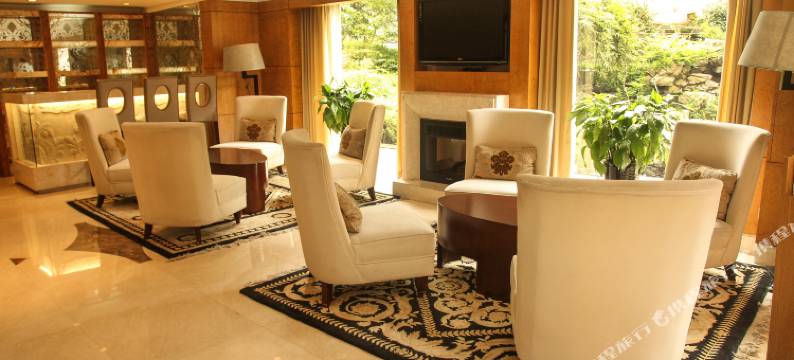 上海嘉豪苑酒店图片