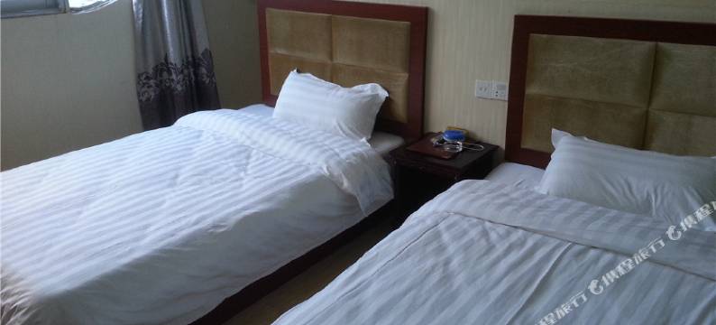 南昌昌隆宾馆图片