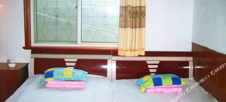 崂山世源农家宴图片