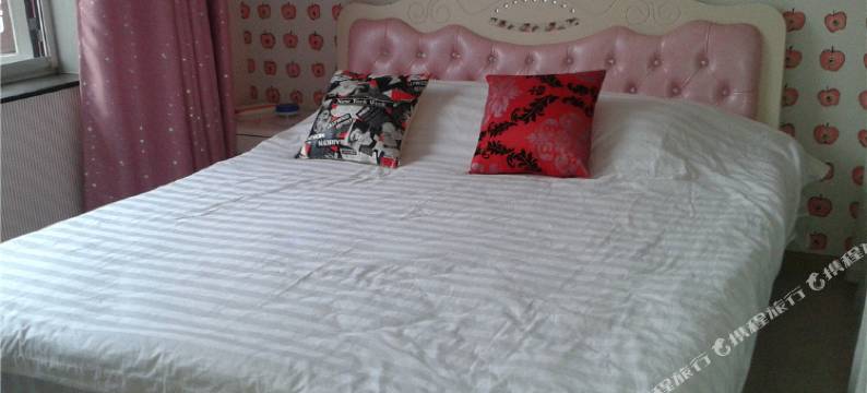 北京彩色心情旅店图片