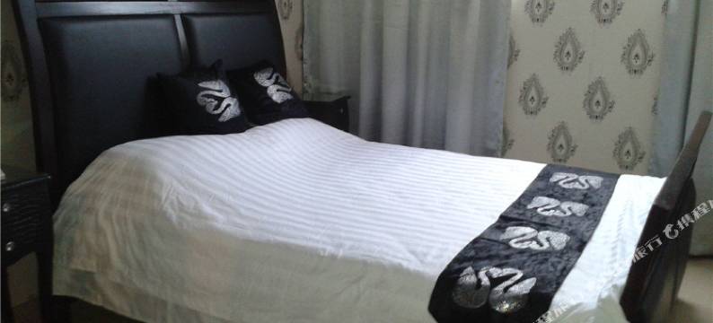 北京彩色心情旅店图片