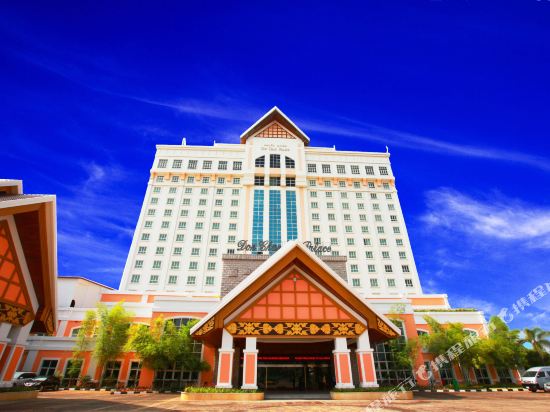 Vientiane Hotels Where To Stay In Vientiane Tripcom - 
