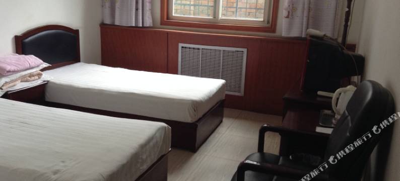 凤翔福鑫招待所图片