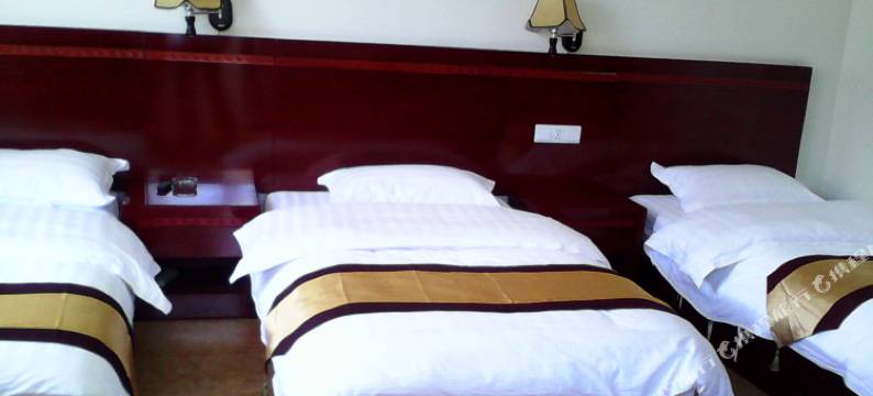 天成宾馆(丽江二号店)图片