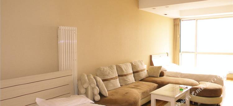 大连伊嘉城市民宿(大连火车站劳动公园店)图片