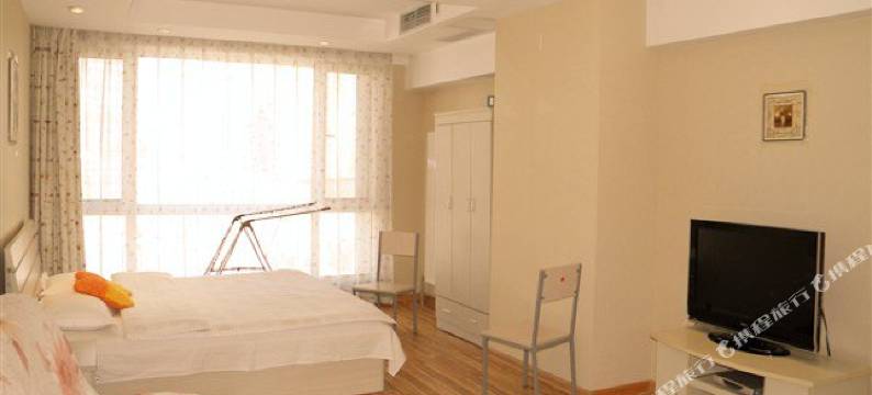 大连伊嘉城市民宿(大连火车站劳动公园店)图片