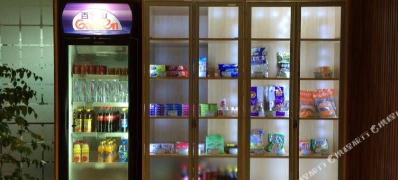 重庆井边亭商务酒店图片