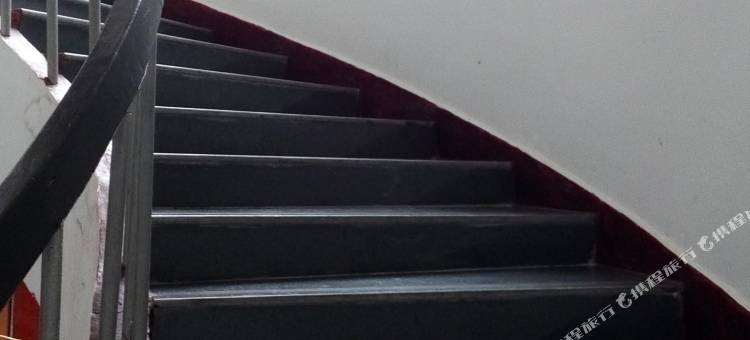 安义潦河宾馆图片