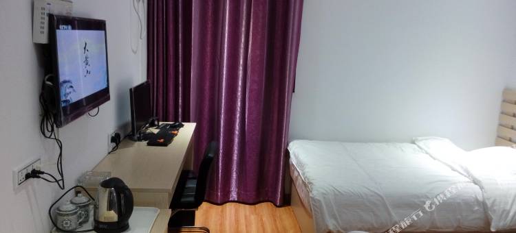 安义潦河宾馆图片