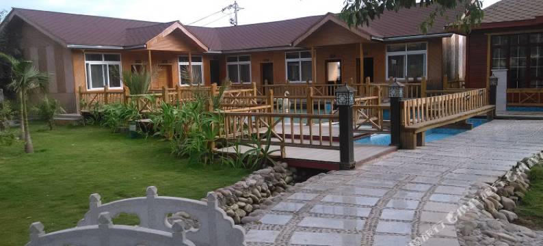 西昌南亚丽景度假酒店图片