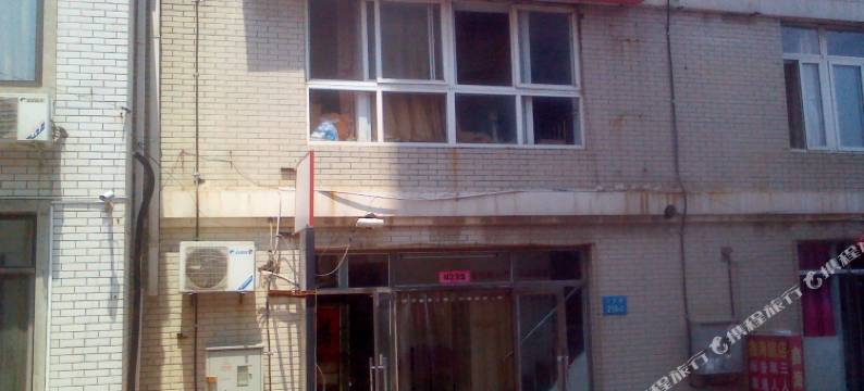 大连德胜客舍图片