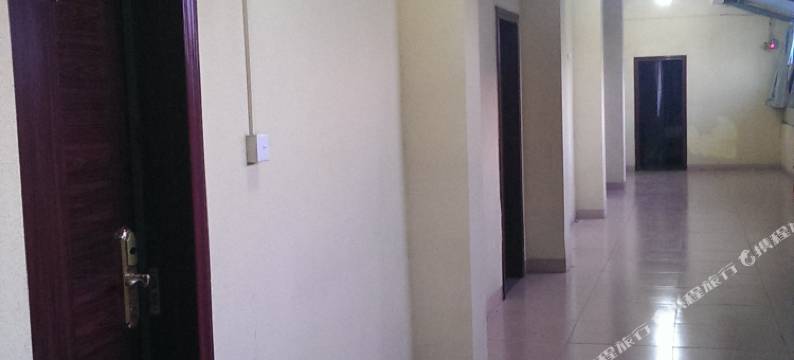 漳州市长泰区百合宾馆图片