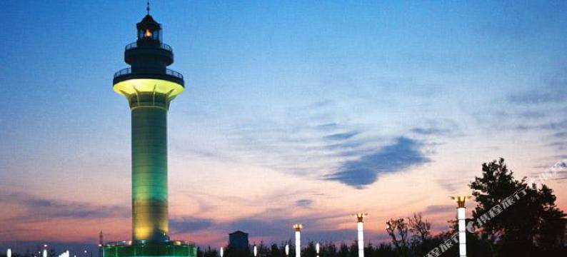 日照蜗牛青年旅舍图片