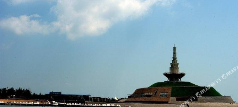 日照蜗牛青年旅舍图片