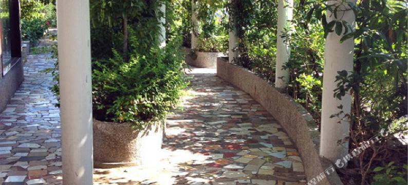 三台金谊商务宾馆(金牛大道分店)图片