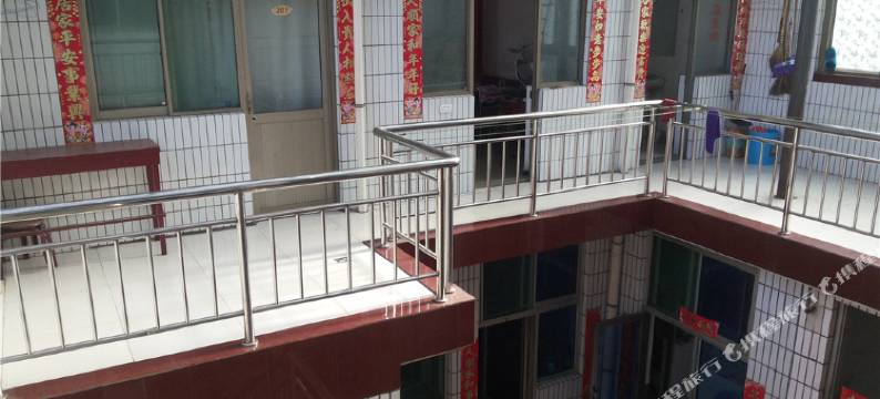 祁县宏昌旅馆图片