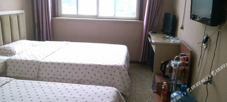 茌平月亮湾商务宾馆图片