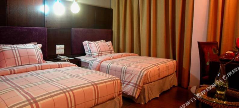 山打根2 Inn 1精品酒店(2 Inn 1 Boutique Hotel & Spa)图片