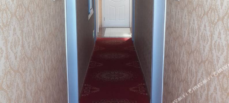 若尔盖乐福家园酒店图片