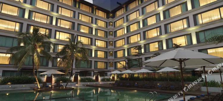 美佳宿全套房酒店(MiCasa All Suite Hotel)图片