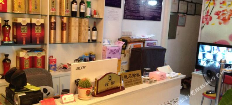 南陵光明快捷宾馆图片