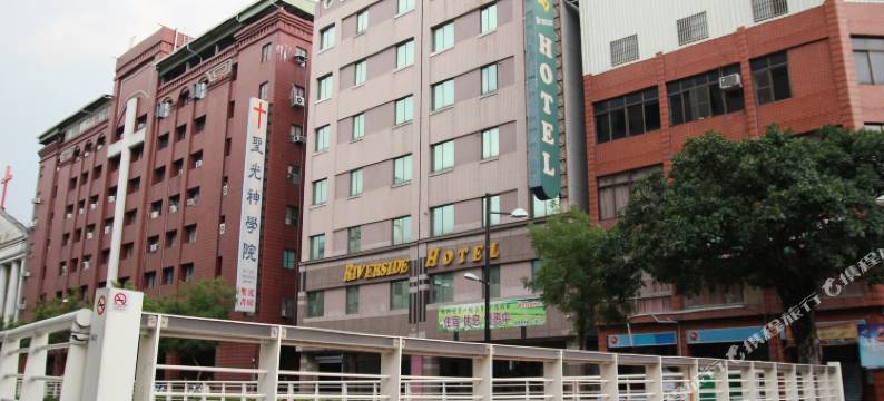 高雄金马大饭店图片