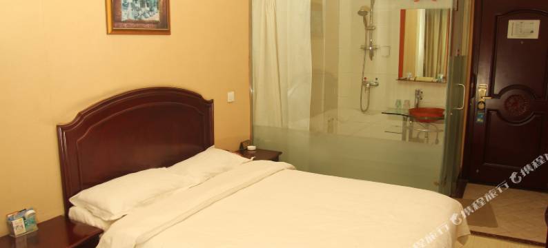 秦皇岛金盛达宾馆图片