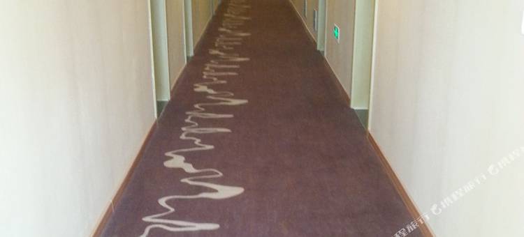 尚义金翼华彦快捷酒店图片