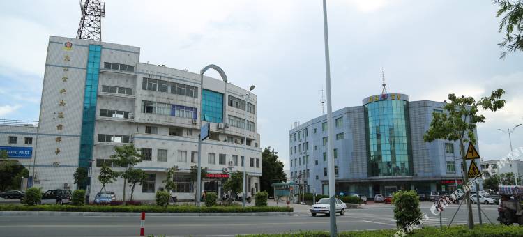 东山温莎大酒店图片