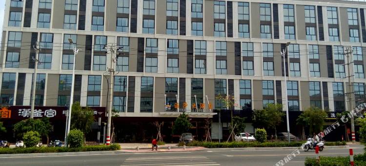 东山温莎大酒店图片