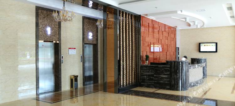 东山温莎大酒店图片