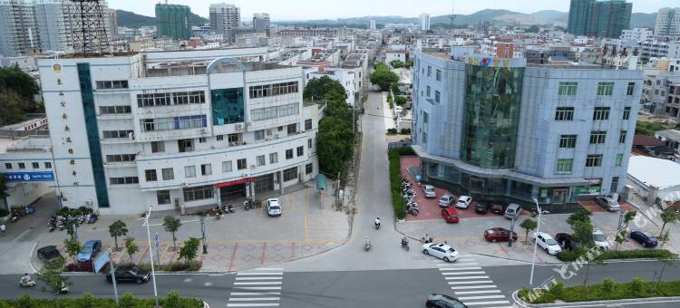 东山温莎大酒店图片