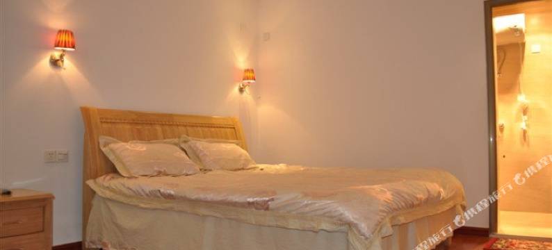 南靖山水客栈图片