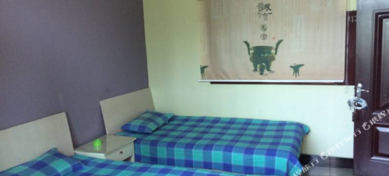 霍州朝晖公寓图片