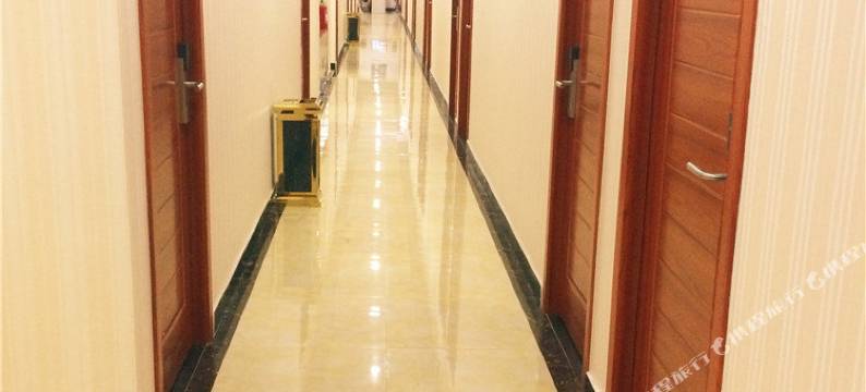 扶风鼎盛宾馆图片