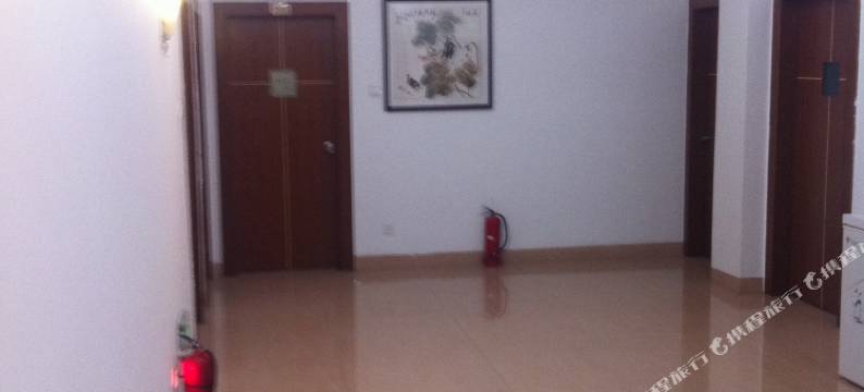 南靖湖美宾馆图片