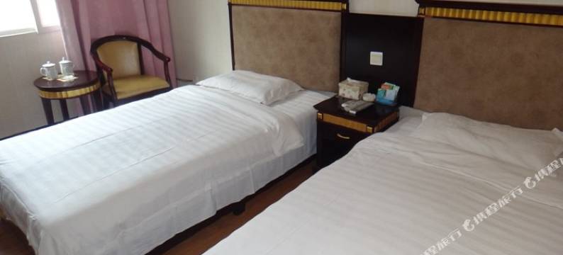 绵阳南苑宾馆图片