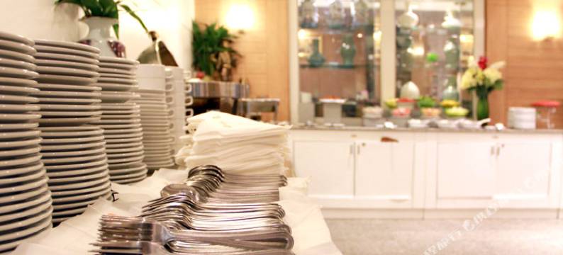 十星酒店(Ten Stars Hotel)图片