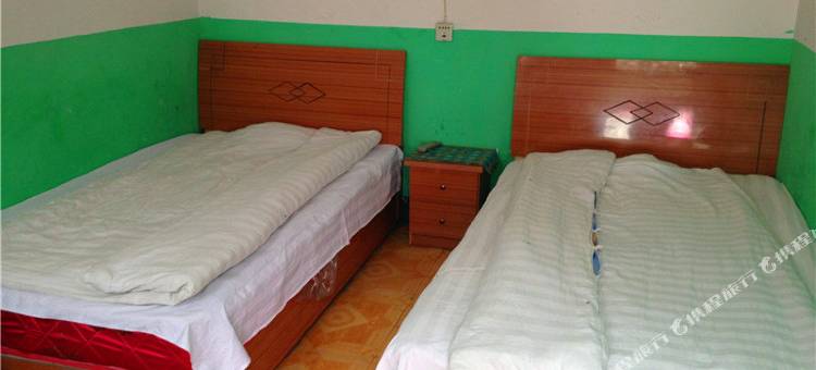 麟游兴旺旅社图片