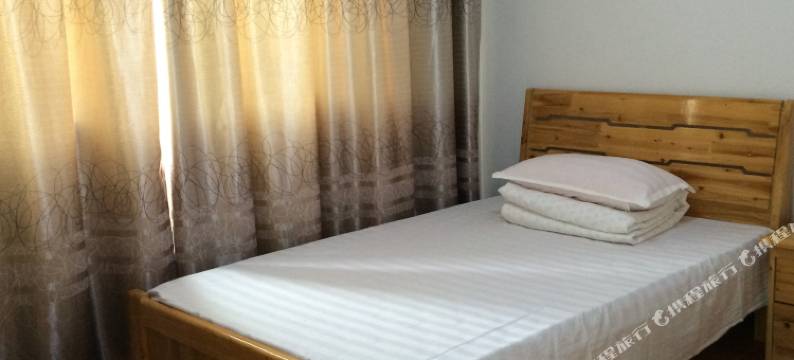 泾县岺溪客栈图片