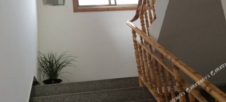 泾县岺溪客栈图片