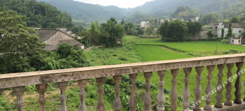 泾县岺溪客栈图片